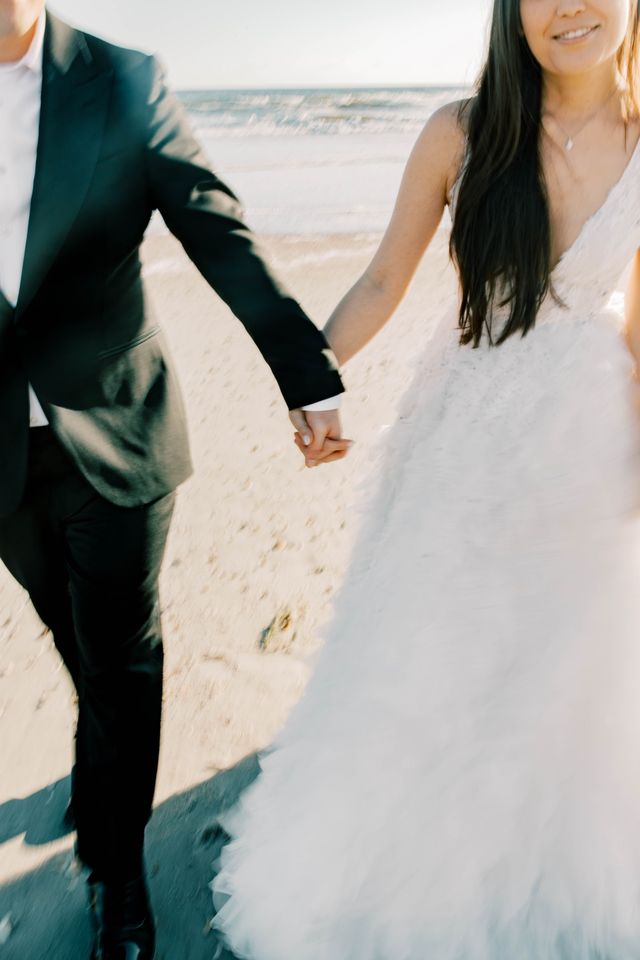 Featured photo from CATHERINE + LINH