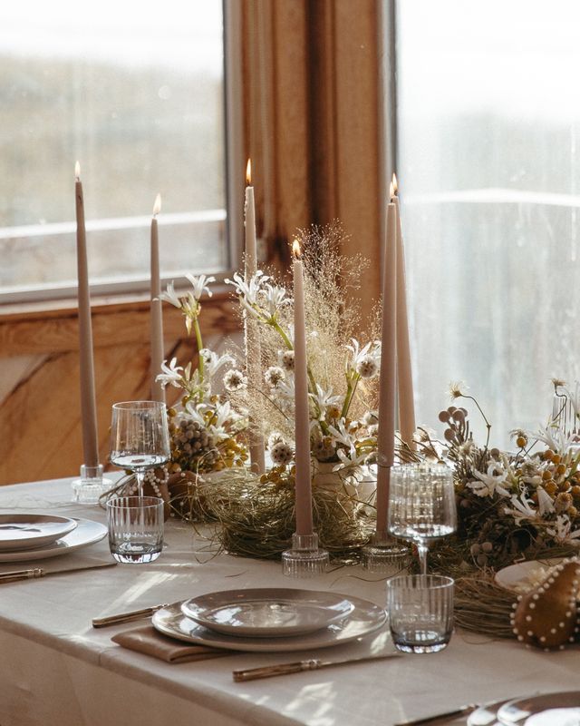 Featured photo from Revel in This Intimate Waterside Elopement at Our Plaace