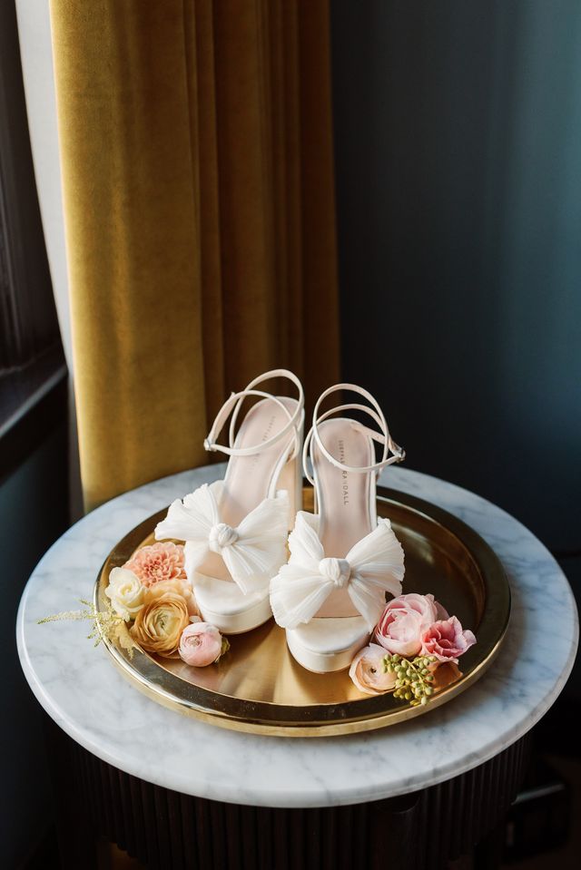 Featured photo from Katy & Jason at Hotel Emeline