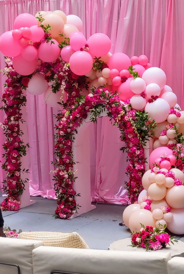 Featured photo from Baby Shower Event