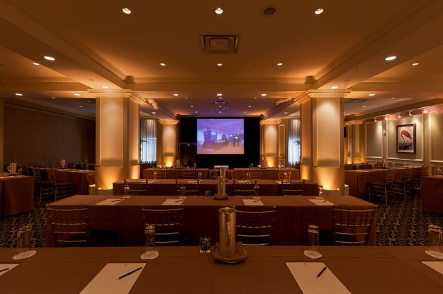 Featured photo from 4th Floor Meeting Space - Champagne Room