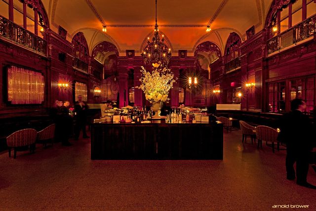 Featured photo from Oak Room & Oak Bar