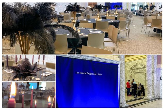 Featured photo from Revel in a Night of Elegance with this Rutgers University Gala Extravaganza in Newark