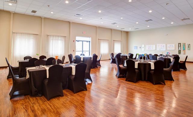 Featured photo from Gallery 611 Main Space