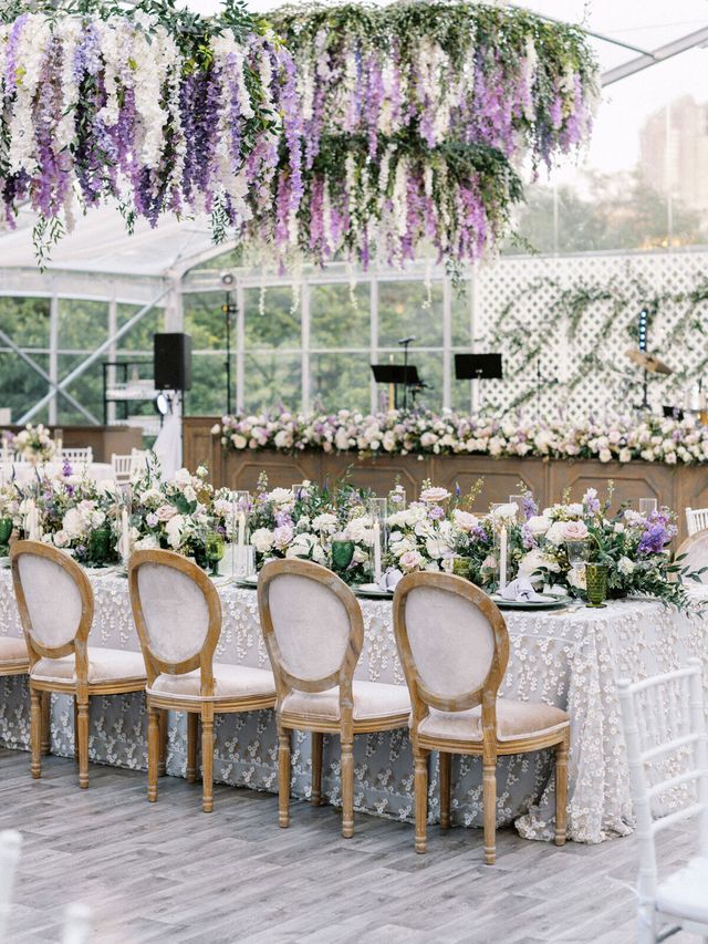 Featured photo from LAVENDER LOVE STORY