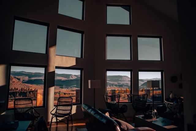 Featured photo from The Lower House