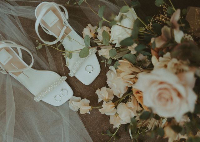 Featured photo from Romantic Spring Boho at Holman Ranch in Carmel Valley, CA