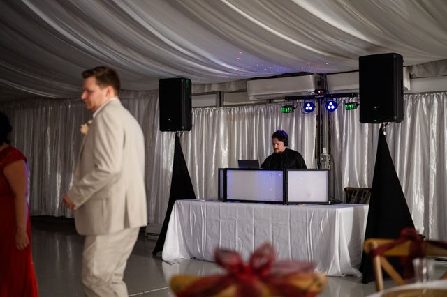 Featured photo from Weddings