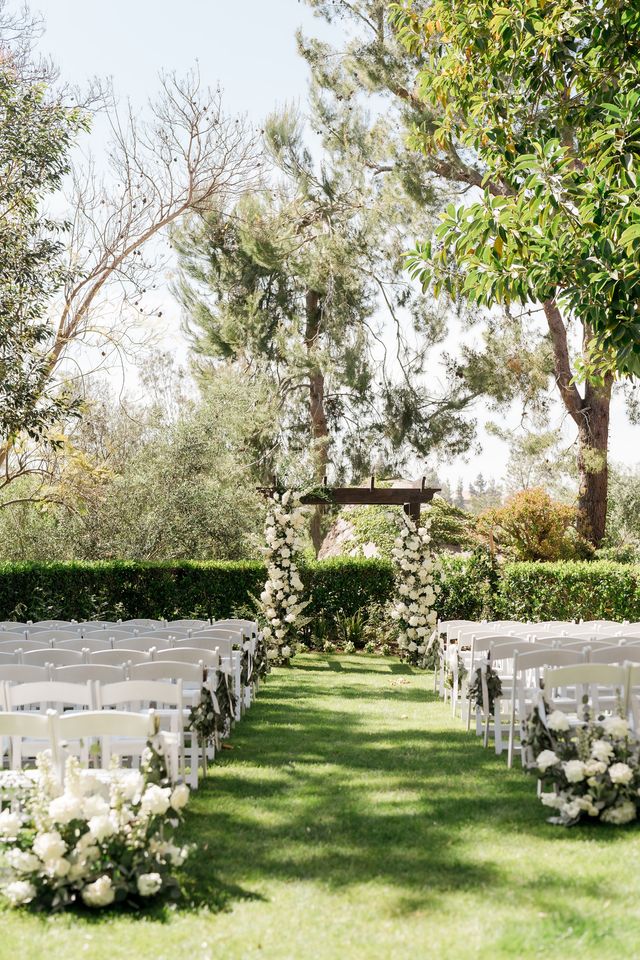 Featured photo from Valencia Lawn