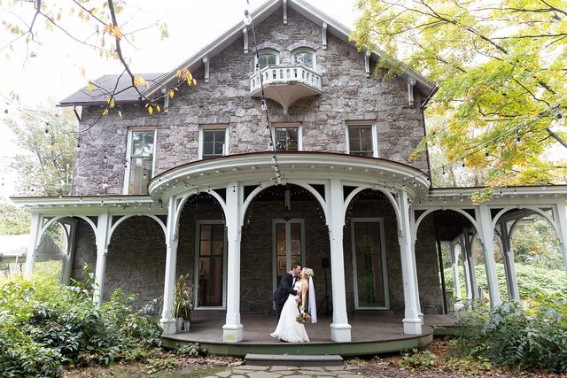 Featured photo from Philadelphia Wedding Photos