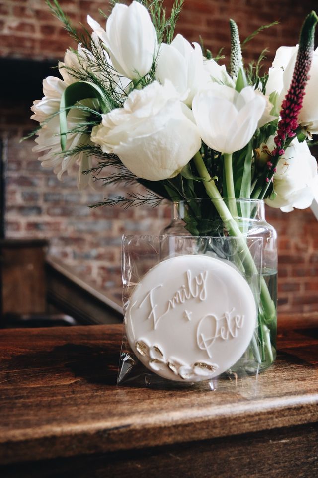 Featured photo from Bridal Shower