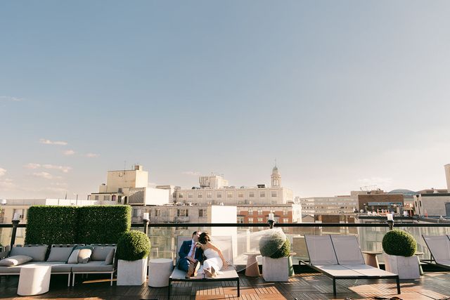 Featured photo from Celebrate This Charming Wedding at Iron Gate