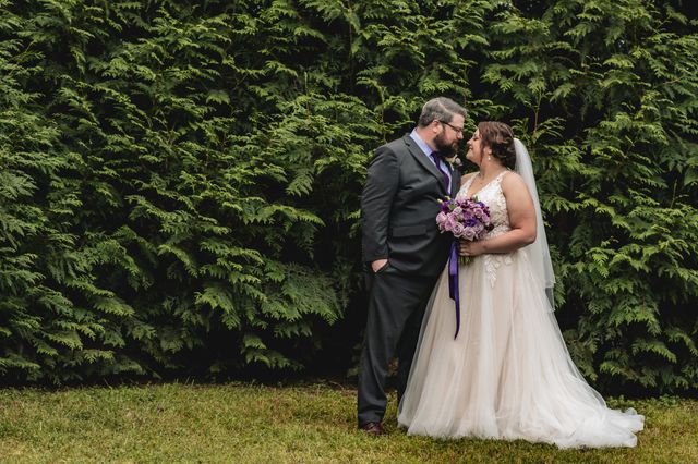 Featured photo from This Lovely Wedding Came to Life at PA Bowen Farmstead