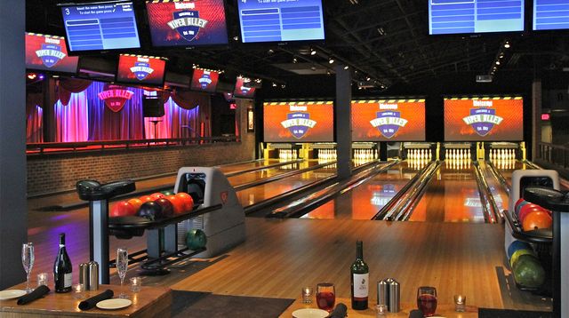 Featured photo from Viper Alley