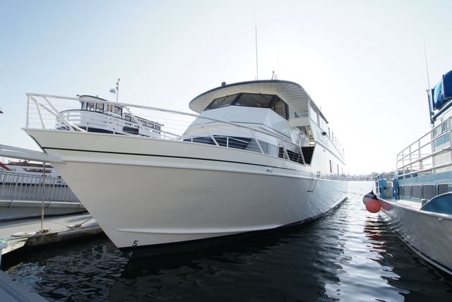 Featured photo from Just Dreamin Yacht