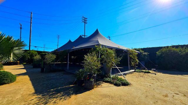 Featured photo from Outdoor Tent