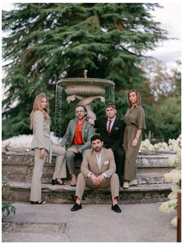 Featured photo from The Team!