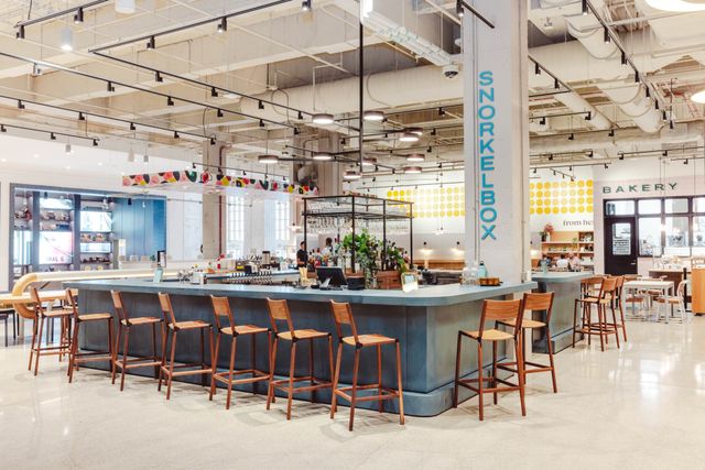 Featured photo from Snorkelbox Bar