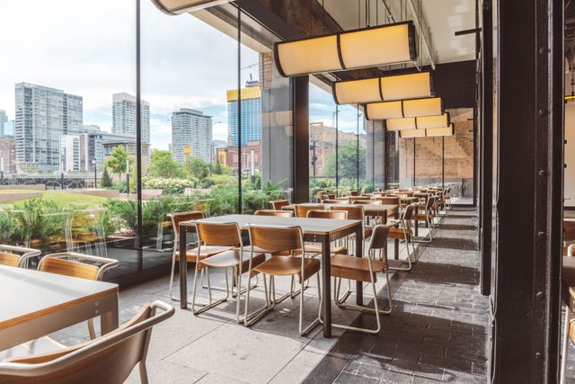 Featured photo from Riverside