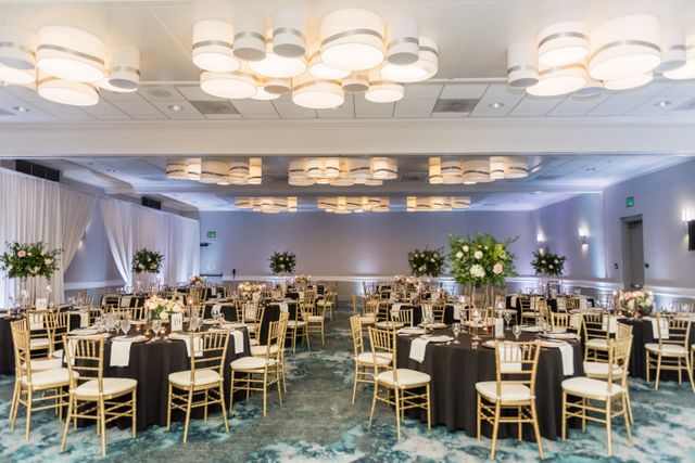 Featured photo from Modern Elegance