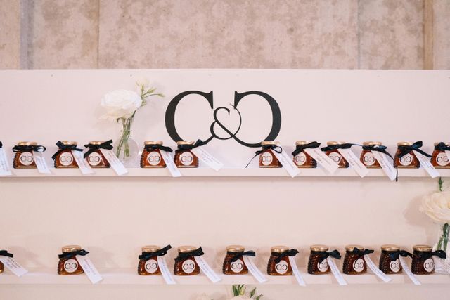 Featured photo from C&C Wedding