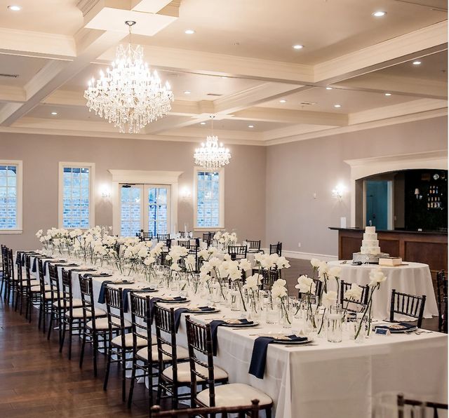 Featured photo from Ballroom / Reception Hall
