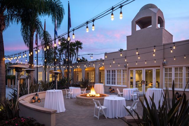 Featured photo from Pacific Room and Patio