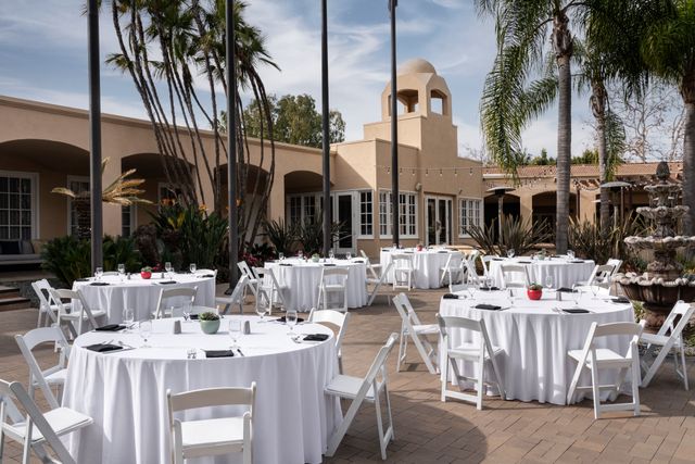 Featured photo from Patio Room and Adjacent Veranda