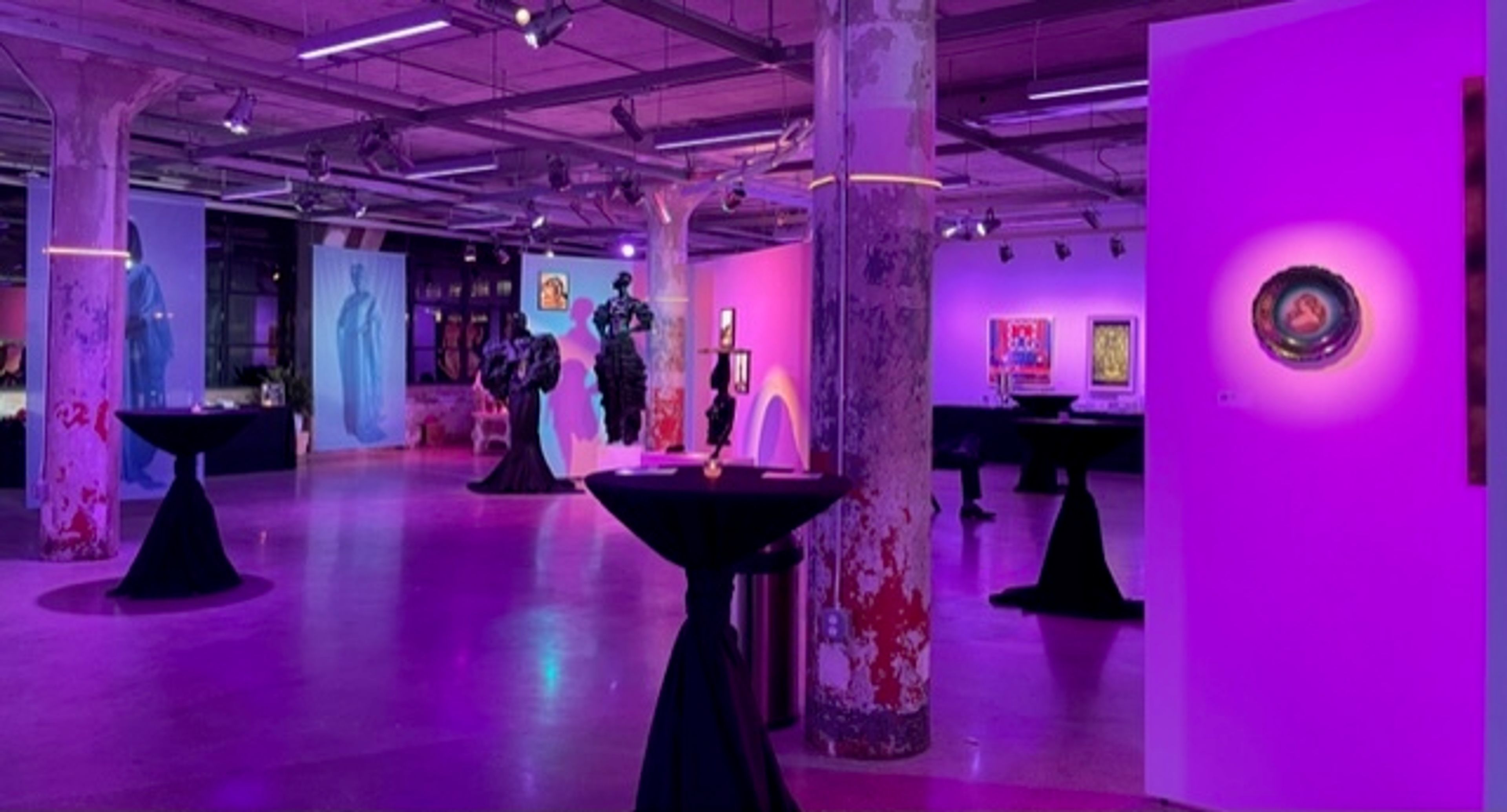 salonlb., an event space at salonlb.