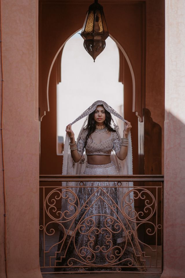 Featured photo from Indian wedding in Marrakech
