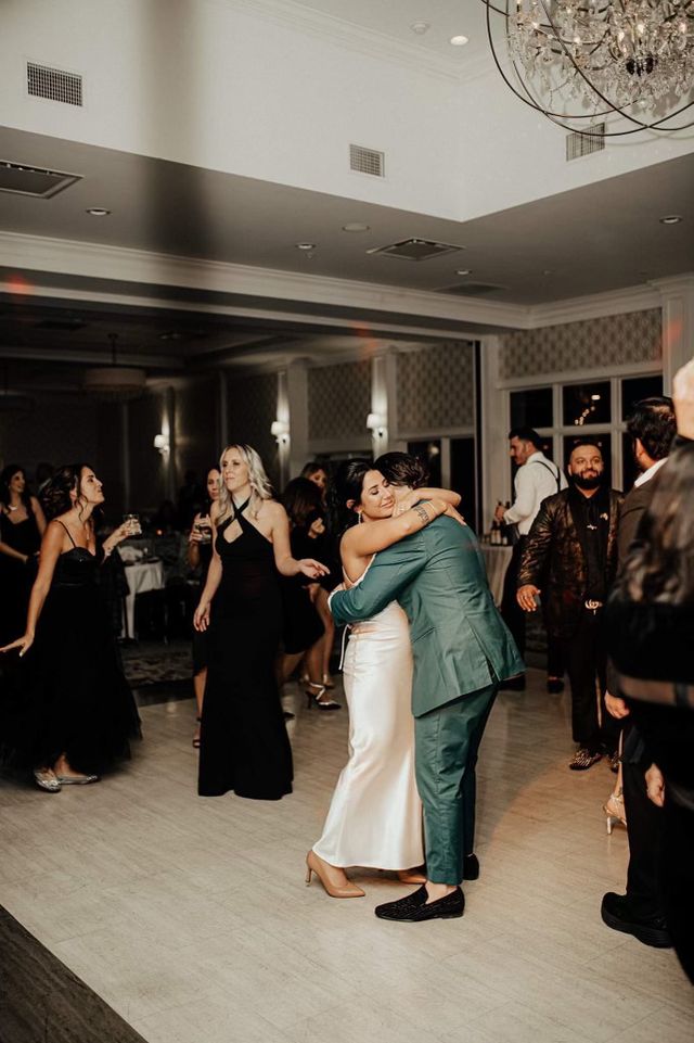 Featured photo from Vineyard Vows and Country Club Cheers