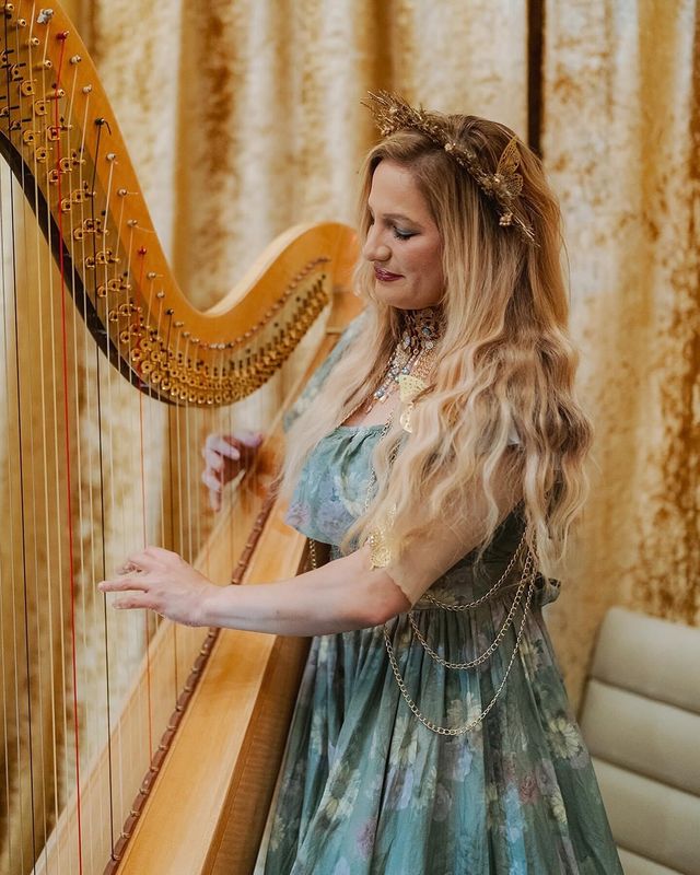 Featured photo from Witness the Magical Fusion of Musical Artistry and Whimsical Design at JW Marriott Grand Lakes