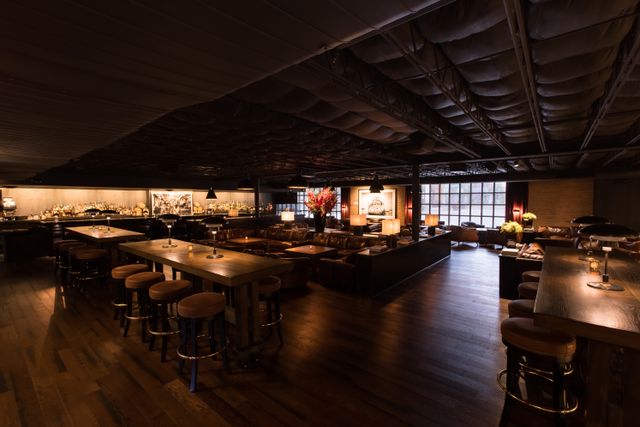 Featured photo from Bar + Lounge