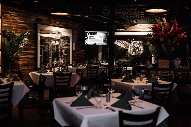 Featured photo from Dining Room