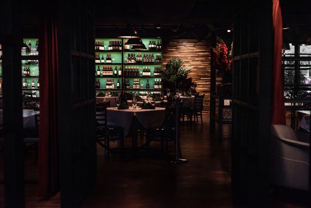 Featured photo from Entire Venue