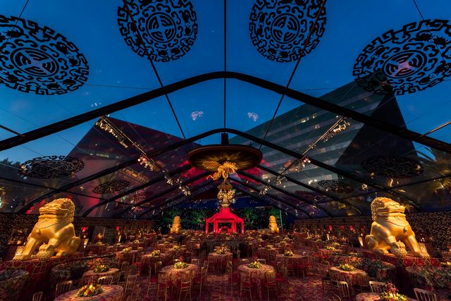 Featured photo from HBO Emmy Awards After Party