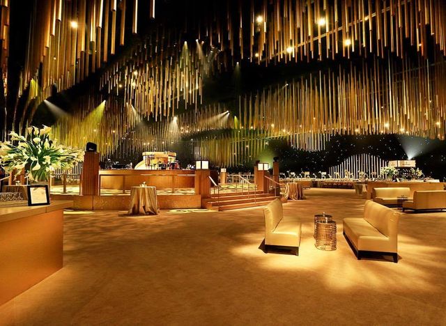 Featured photo from 69th Emmy Awards Governors Ball