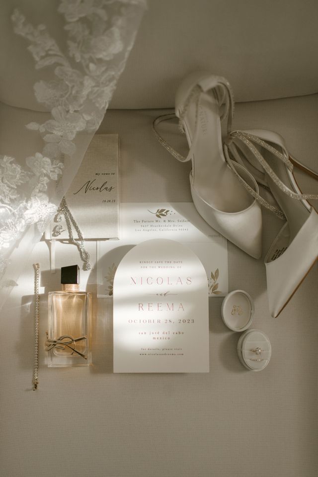 Featured photo from Reema & Nick