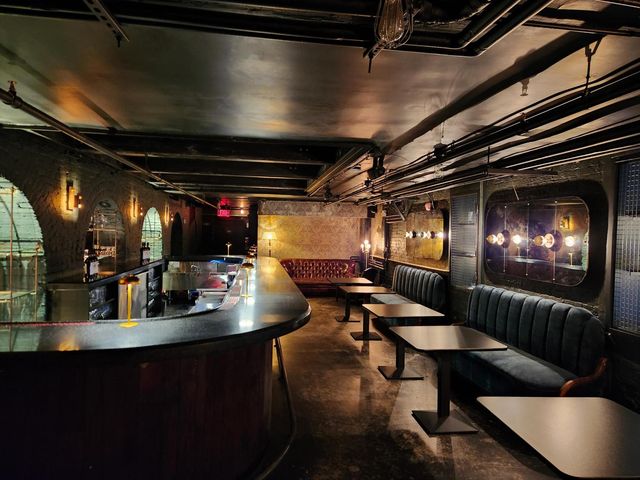 Featured photo from Cocktail Club (Basement)