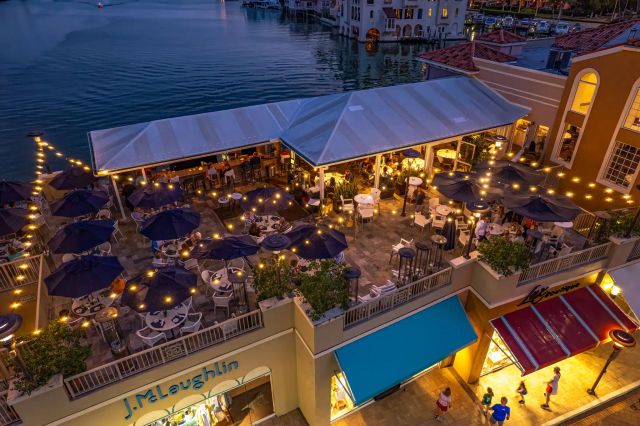 Featured photo from Open-Air Deck