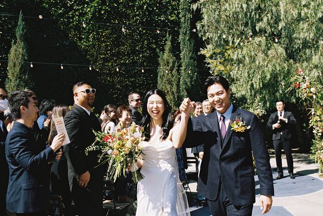 Featured photo from Nicole & Noah's Wedding