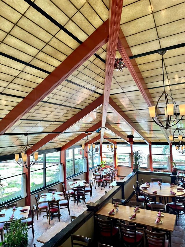 Featured photo from Garden Room