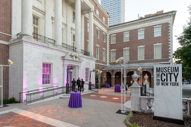 Featured photo from Fifth Avenue Terrace