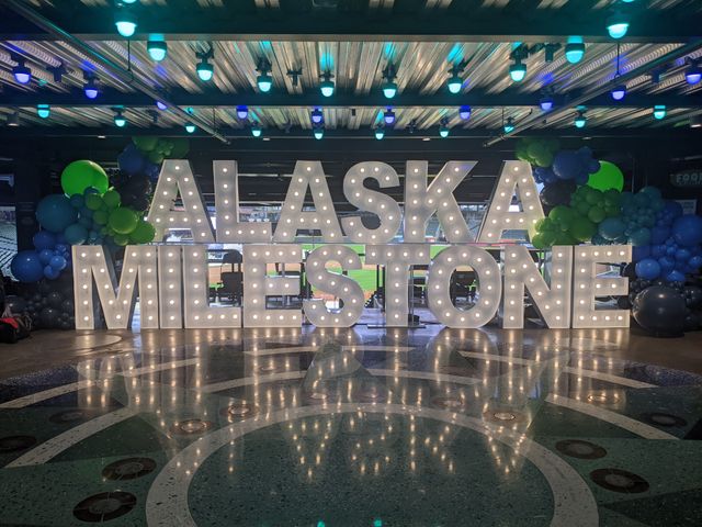 Featured photo from Corporate Milestone Celebration