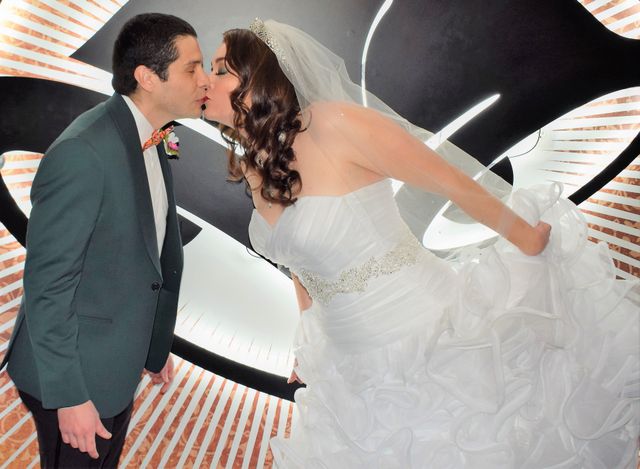 Featured photo from Taco Bell Wedding Las Vegas