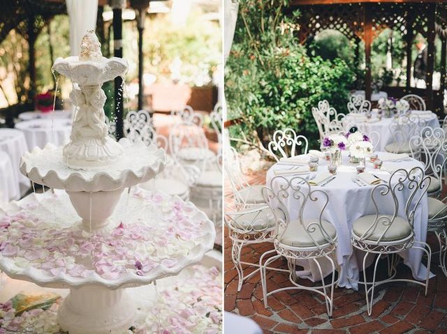 Featured photo from Fountain Patio