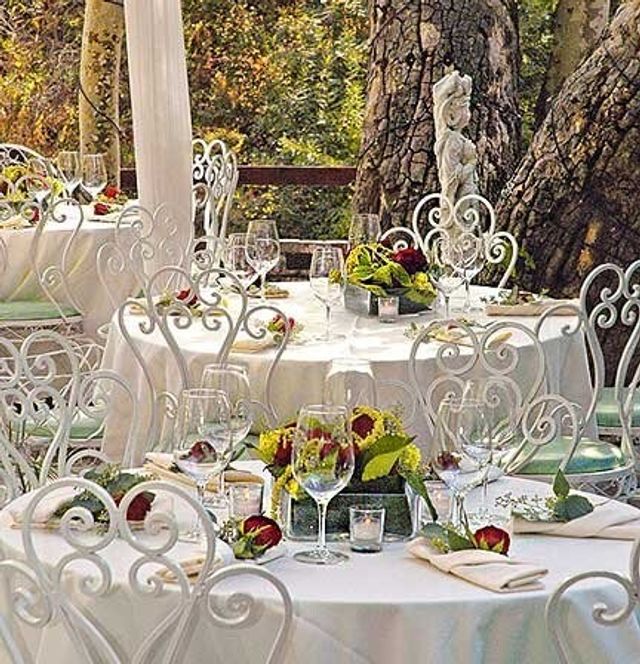 Featured photo from Waterfall Patio