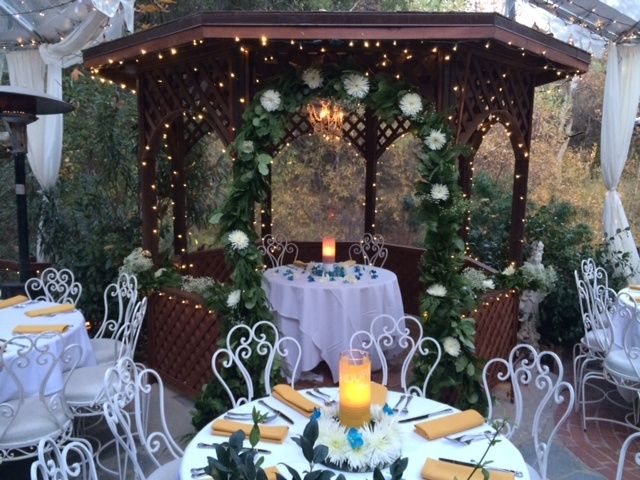 Featured photo from Creekside Patio