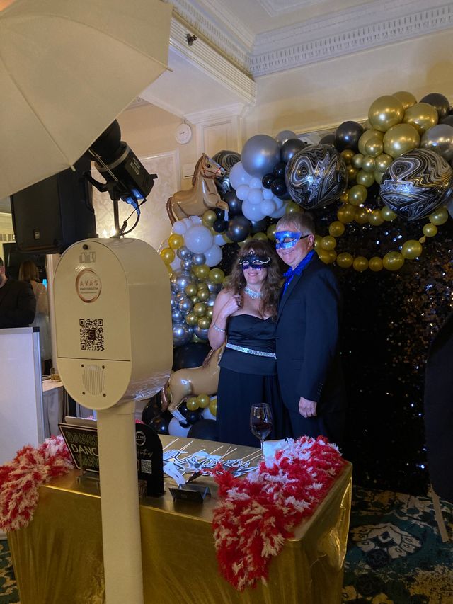 Featured photo from Bluemont Fundraiser at Molly Pitcher Inn