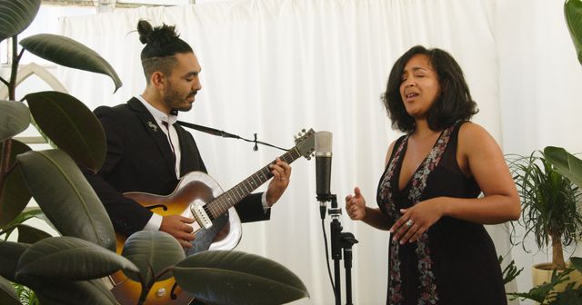 Featured photo from GGM Duo • By Jezrael Gandara